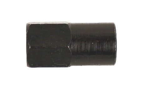 (140) IA-10660 IAME Leopard Exhaust Nut 6mm x 34mm