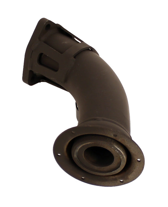(138) IAME Leopard Junior Exhaust Header .25