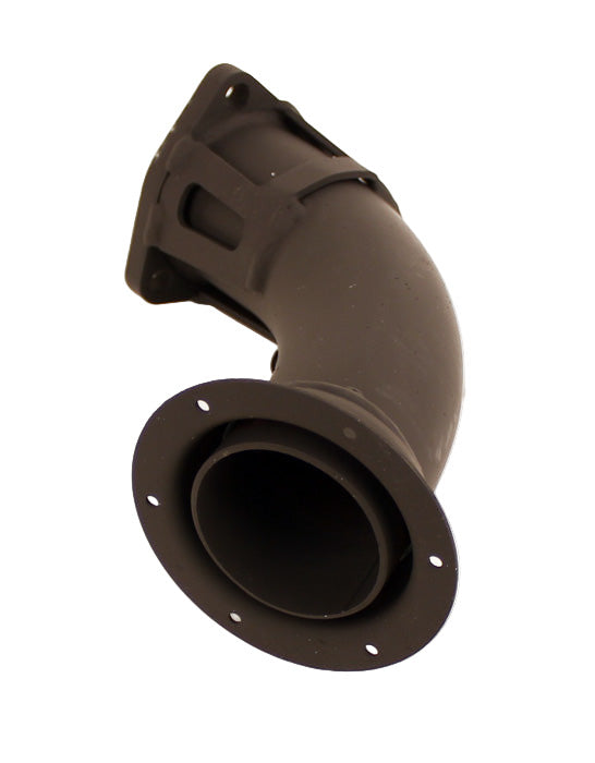 (138) A-125369 IAME Leopard Senior Exhaust Header