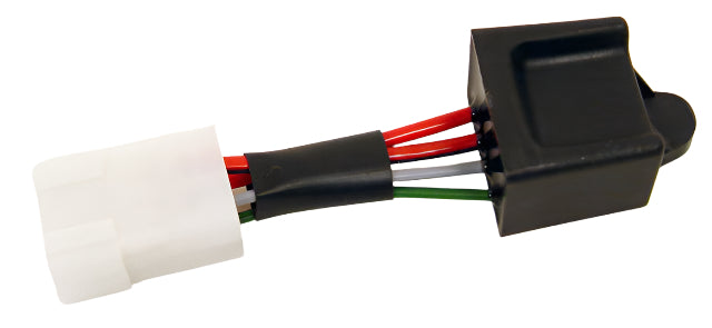 Sale! (296) IA-IFE-05200 IAME X30 Starter Relay for Keystart Ignition