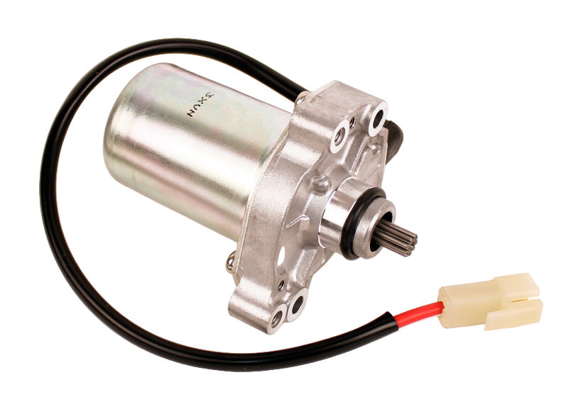 (152) IA-120850 OEM IAME Leopard Electric Starter