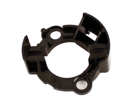 A-120852 IAME Leopard Black Plastic Starter Brush Support