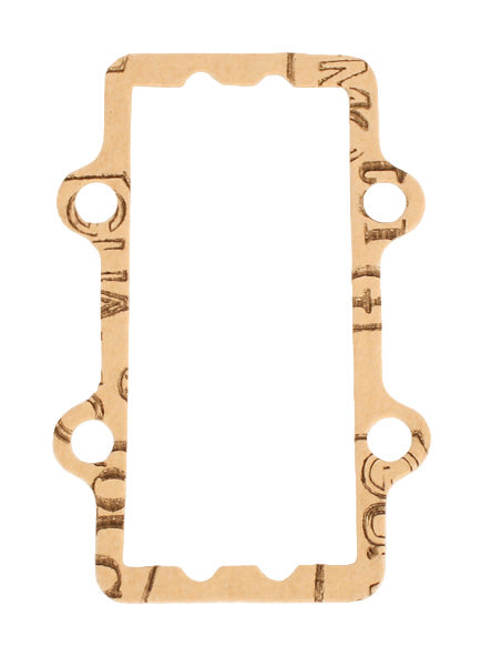 (67) IA-F11810 Reed Cage Gasket MY09 IAME Leopard