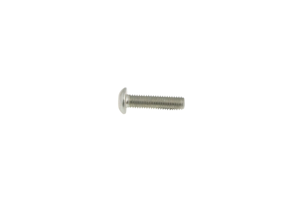 I. C.TB4X16 OTK Tony Kart Button Head Allen Bolt 4mmx16mm