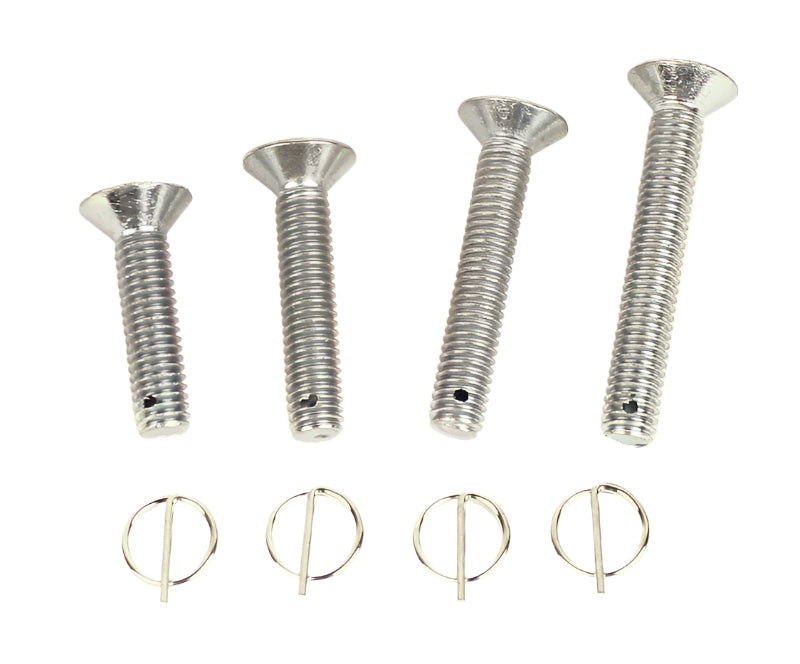 Metric Bolts