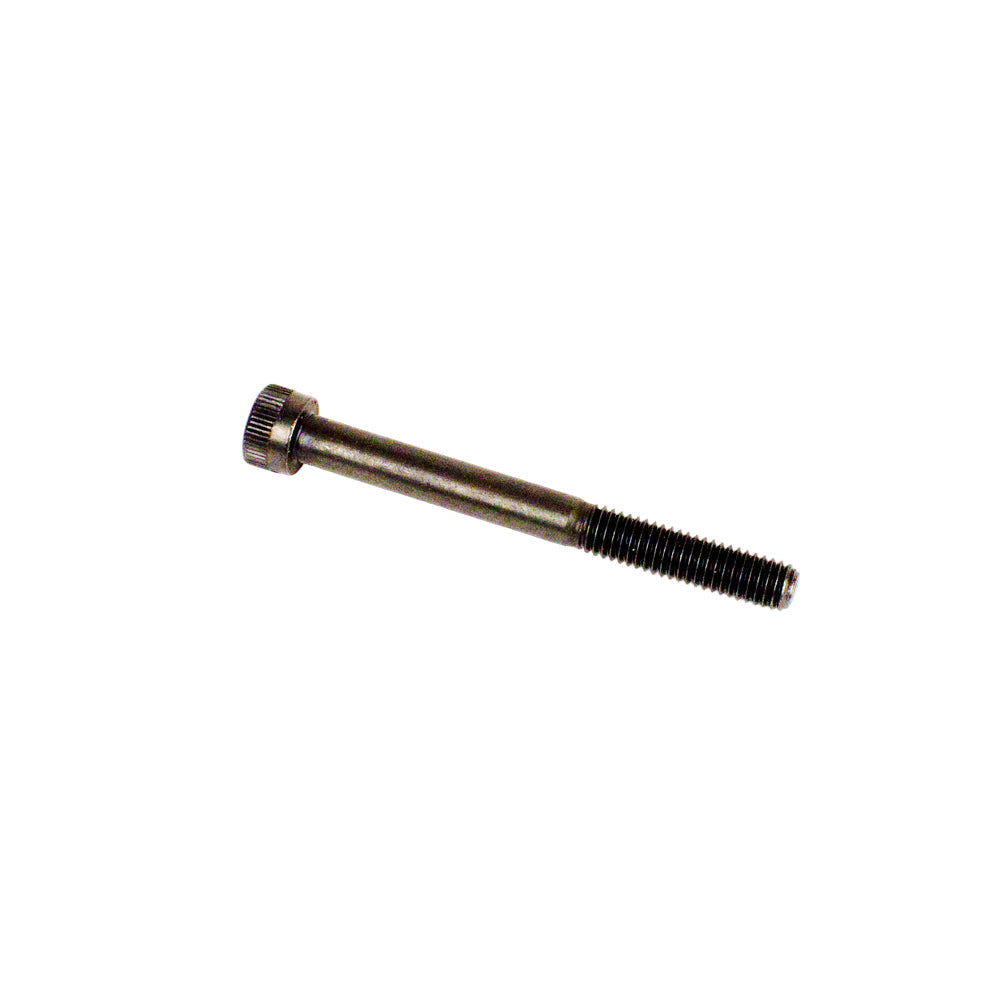 6. Yamaha KT100 Long Case Bolt M6 x 60mm SHCS