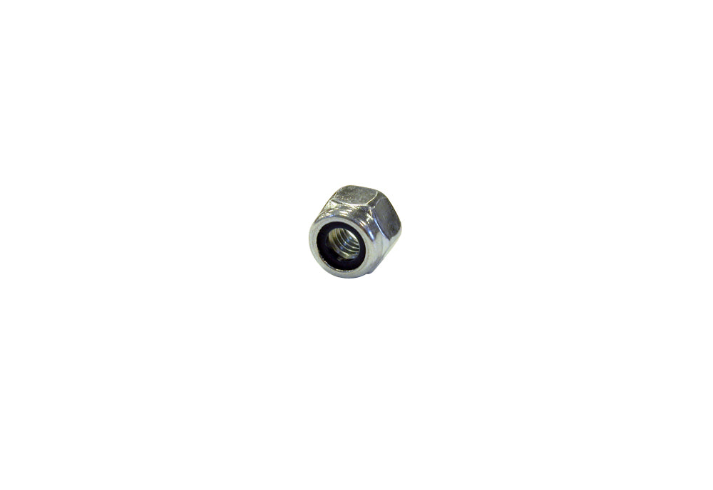 K. D.M6A.A Tony Kart OTK Tall M6 Lock Nut
