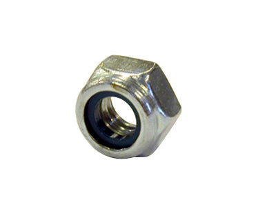 (233) IA-00376 Leopard Lock Nut 5mm