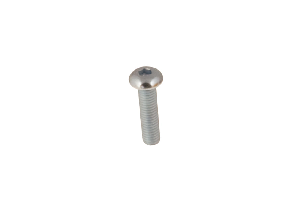Q. V.TB6X16 Tony Kart OTK Button Head Bolt M6x16