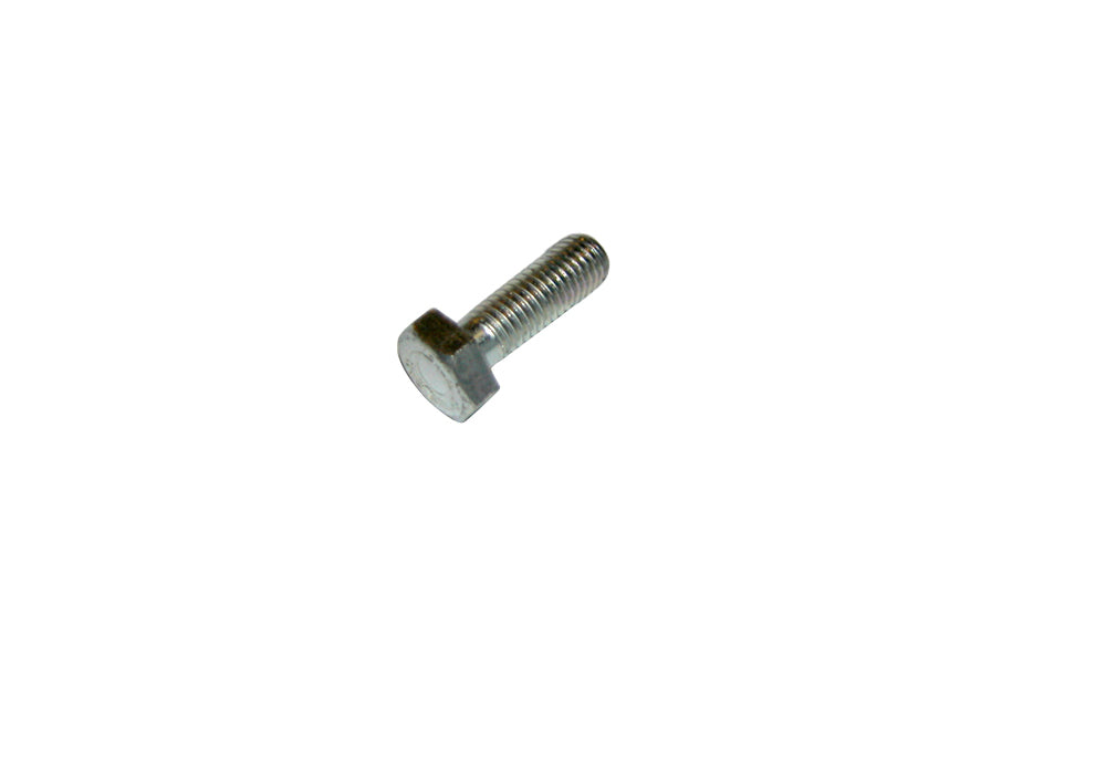 O. V.TE8X25 Tony Kart OTK M8x25 Hex Head Bolt