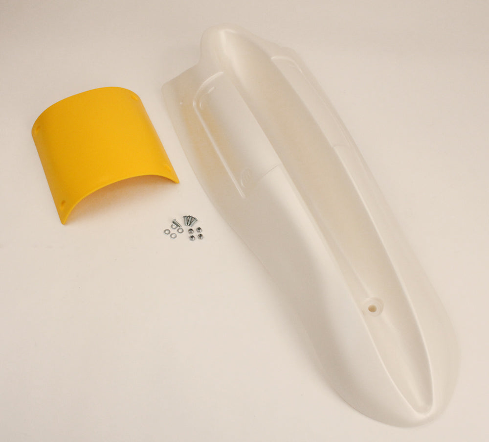 0302.GA Tony Kart OTK Cadet M8 Nassau Driver Panel