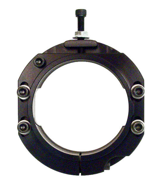 Margay Adjustable Cross Cassette for 40mm, 50mm Bearings, Three Bolt Pattern