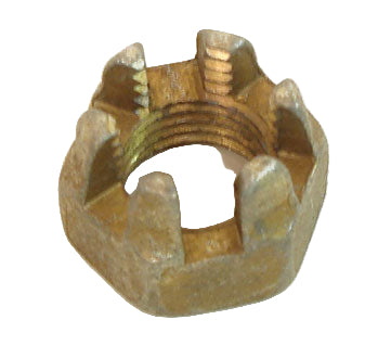 Margay Brava King Pin Castle Nut