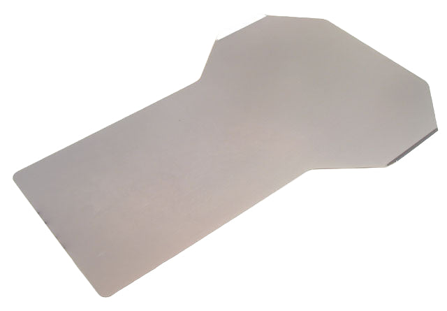 Margay Kart Floor Tray, Torsion Bar, Nerfs