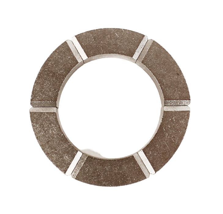 Max-Torque Stock SS Clutch Shoe