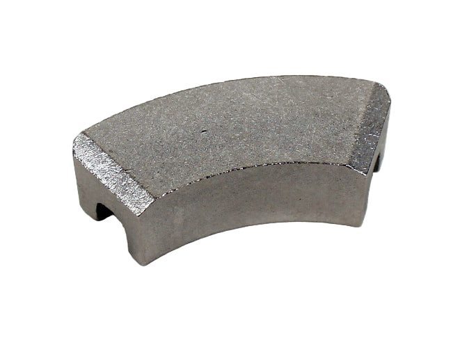 Max-Torque Stock SS Clutch Shoe