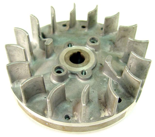 McCulloch Used Flywheel