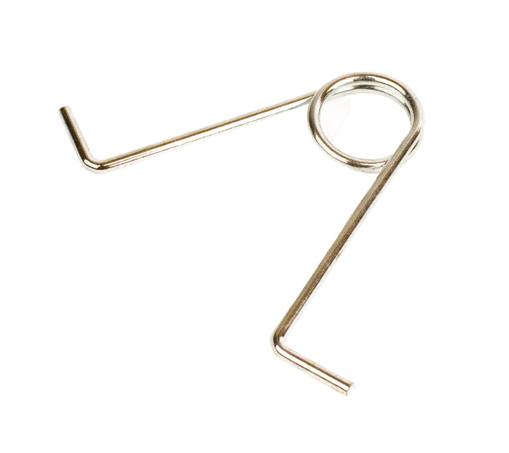 I. 113285 MCP Rear Brake Caliper Shim Holding Clip