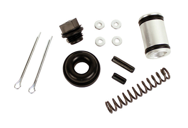 MCP 351 Black Brake Master Cylinder Euro Style Rebuild Kit