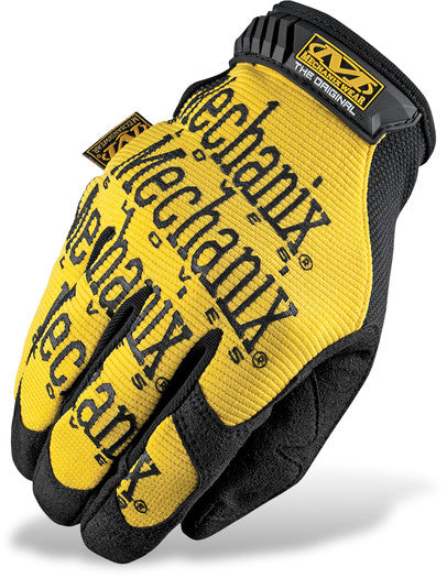 Close Out! Mechanix Wear Work Gloves