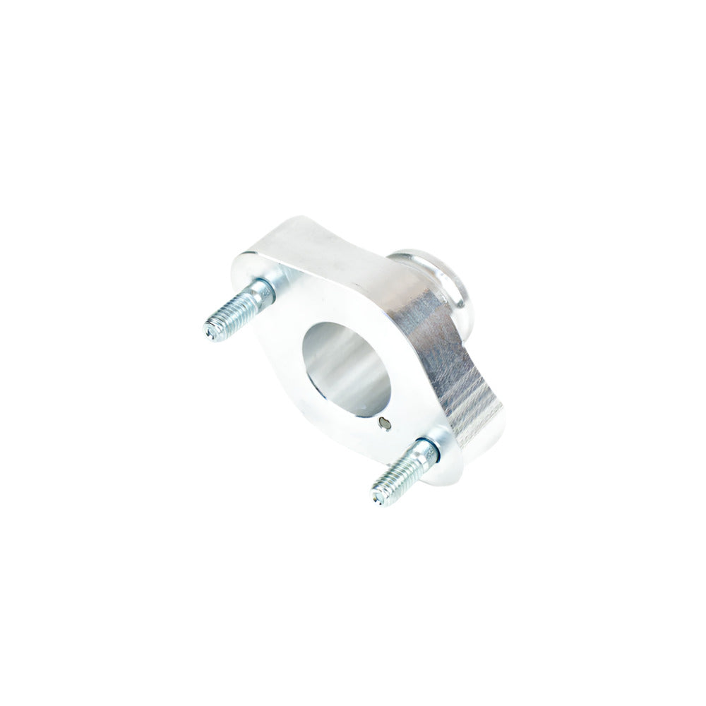 14. W7072303000100 Tillotson HW-48A Carburetor Aluminum Adapter Manifold for Vortex Mini Rok