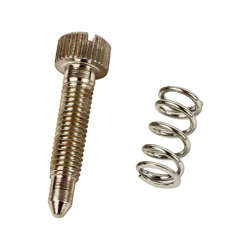 180L. W53027-78 Vortex Mini Rok Needle Valve Kit - Shop Karting