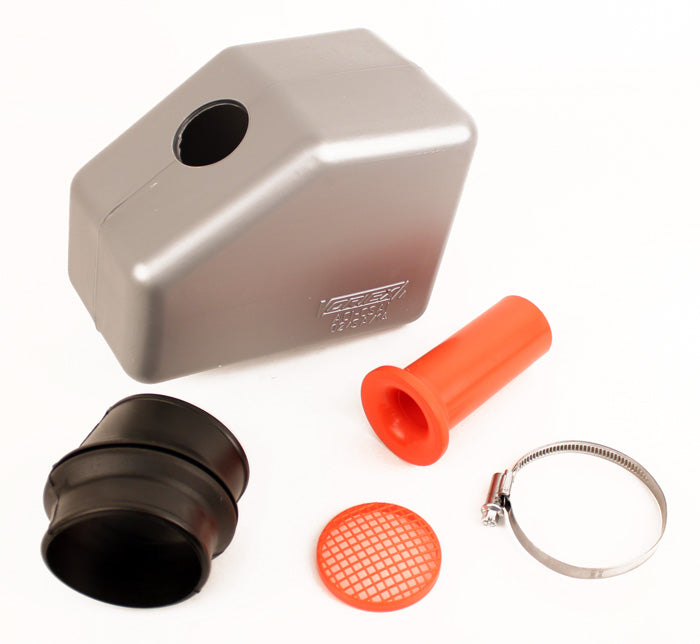 153. W850/1MR Mini Rok Plastic Air Box