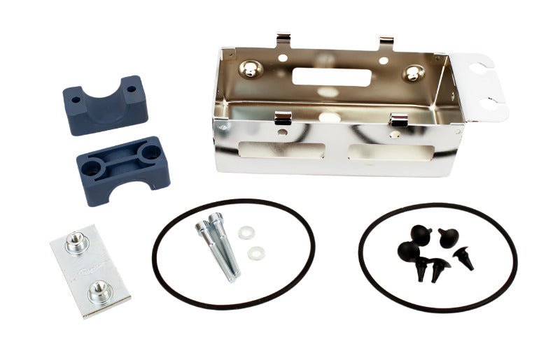 152G. W2122/1MRC Vortex Mini Rok Complete Battery Support Kit