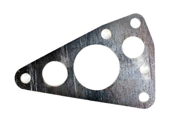 108. W2052/MR Vortex Mini Rok Fuel Pump Support Plate
