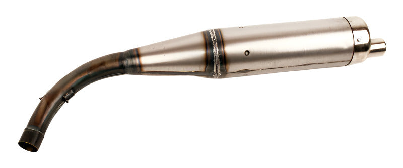 121. W780/1MR Vortex Mini Rok Exhaust Pipe