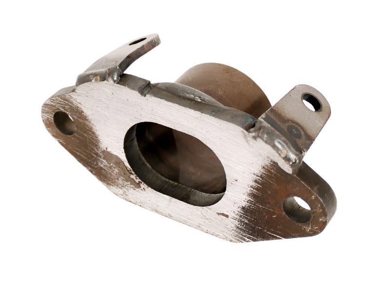 18. W750/1MR Vortex Mini Rok Exhaust Manifold MR/T 60cc