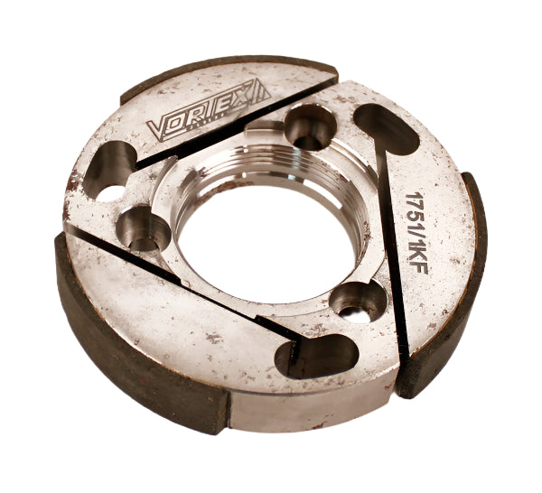 Vortex Rok Vlr 90. W1751/1KFC Rok VLR Clutch Friction Hub - Shop Karting Parts | Comet ...