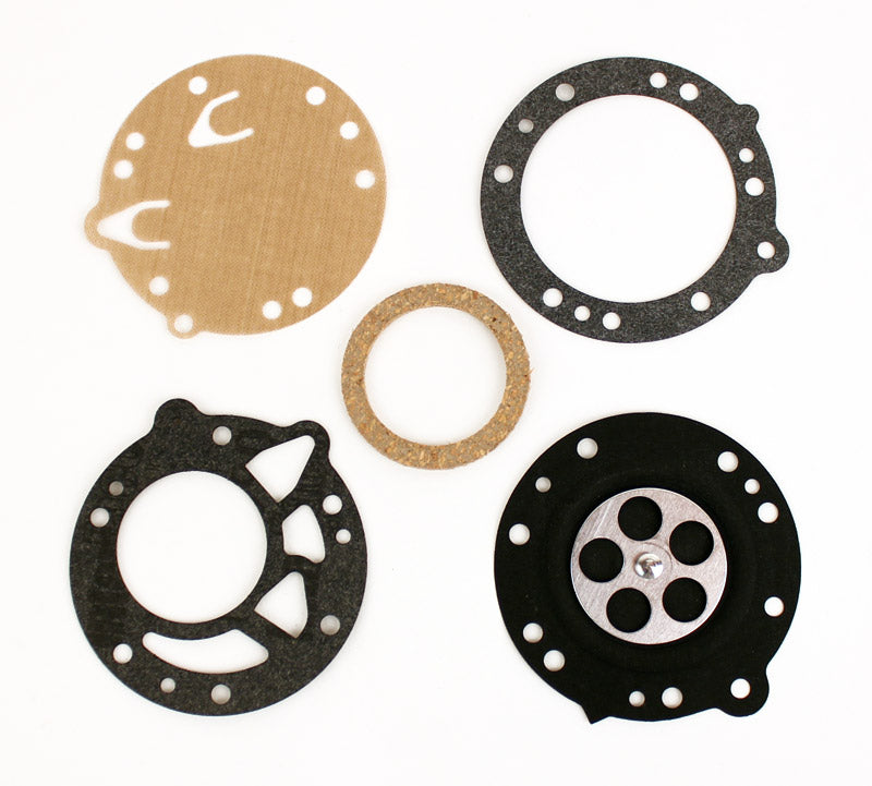 DG-1HW Tillotson Diaphragm Kit for Mini Swift Carburetor