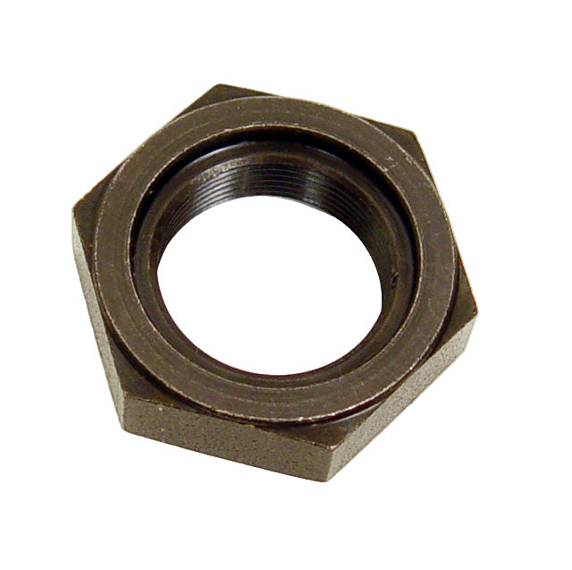 (124) X30125560 Ring Locking Nut, IAME MY09 Leopard