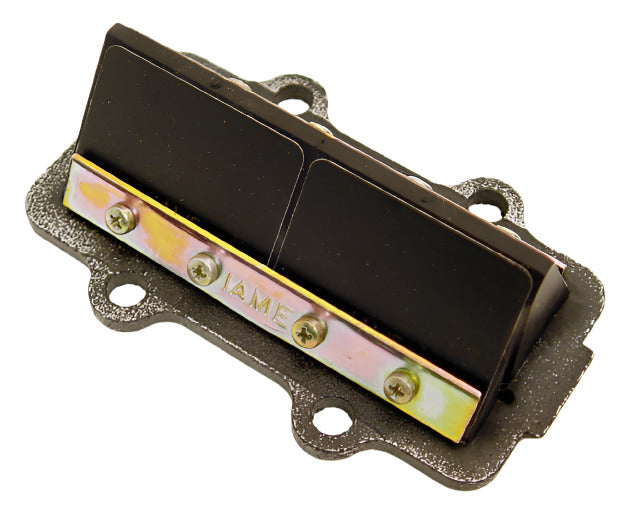 (66A) X3011830R-C IAME KA100 Reed Cage Assembly