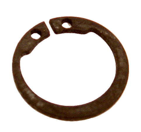(119) IA-G-100571 Outer Clutch Snap Ring, IAME MY09 Leopard