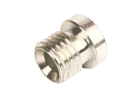 Mychron Large EGT Exhaust Gas Temperature Sensor Weld In Fitting Nut, Open Tip Sensor