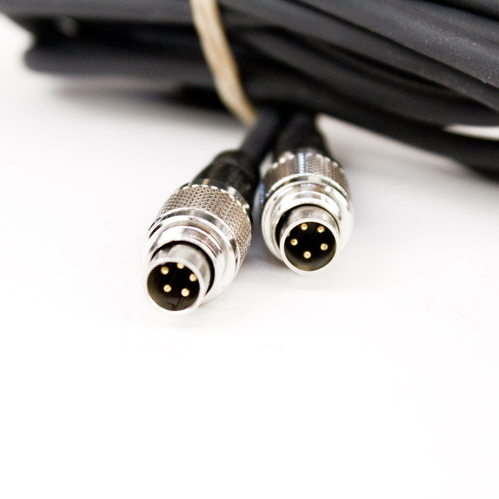 Mychron SmartyCam3 Patch Cable 5 Pin / 5 Pin Both Ends - 80" Long