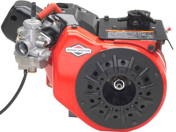 Briggs Animal Engine