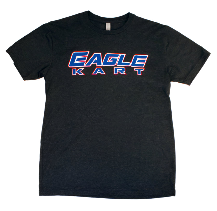 Eagle Kart T-Shirt