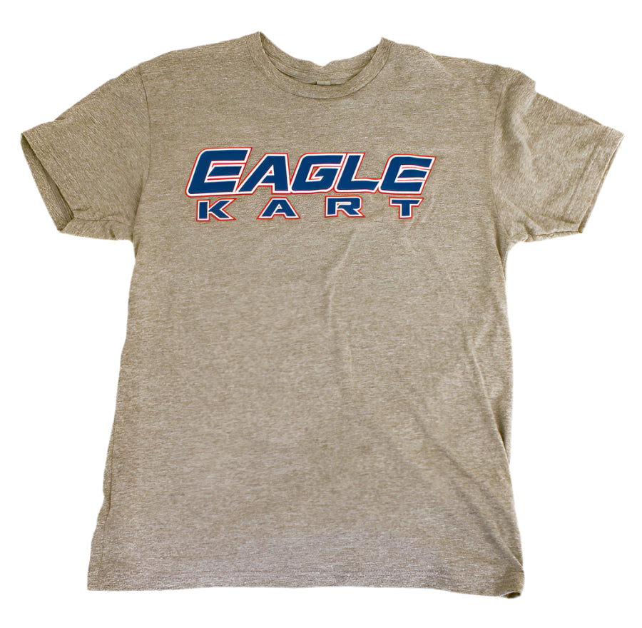 Eagle Kart T-Shirt