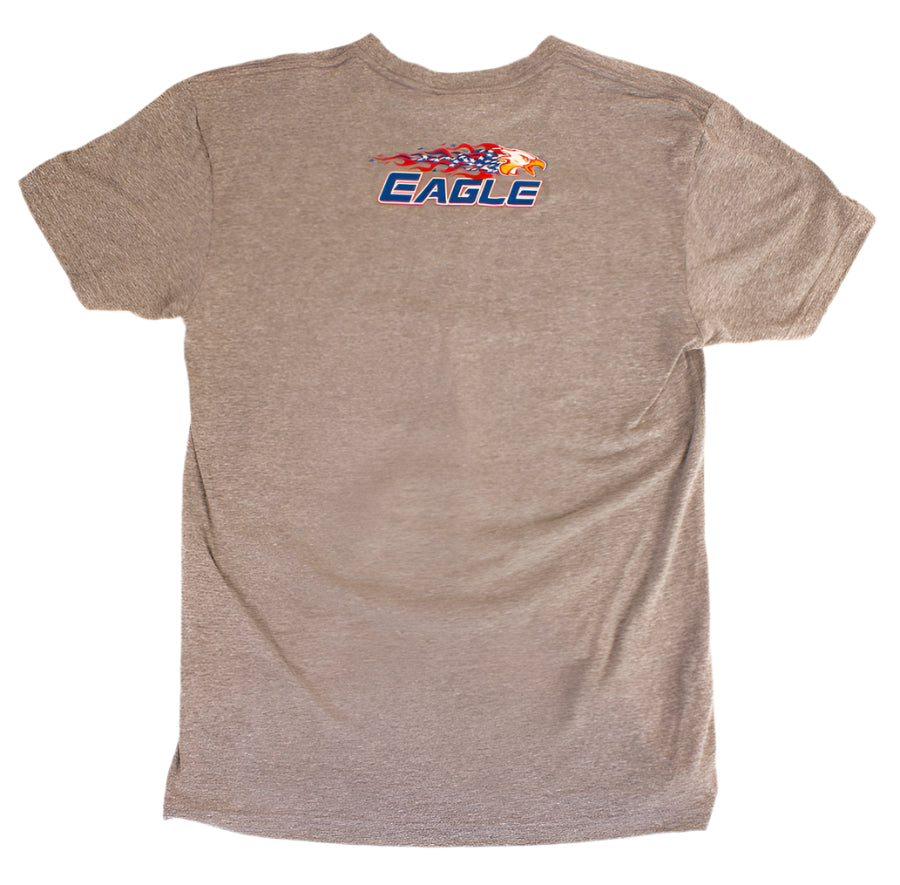 Eagle Kart T-Shirt