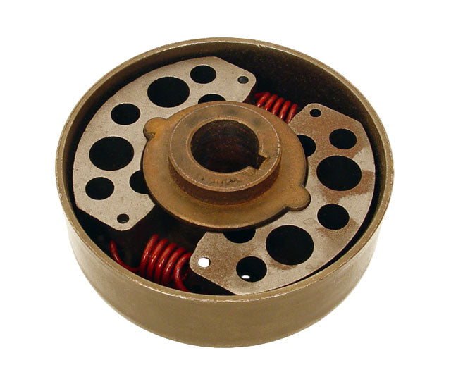 Noram GE Shoe Clutch for Briggs or Clone Engines