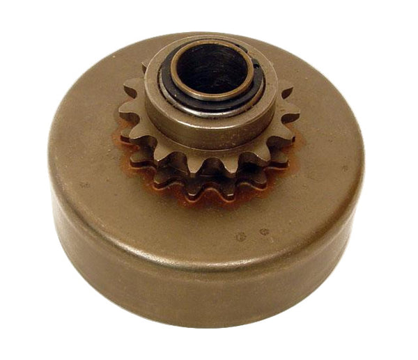 Noram GE Shoe Clutch for Briggs or Clone Engines - Shop Karting