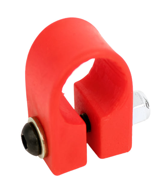 Number Panel Holder Bolt Kit