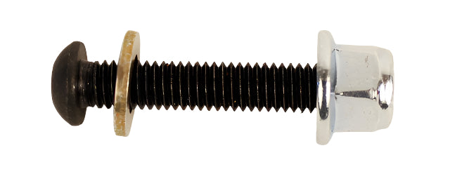 Number Panel Holder Bolt Kit