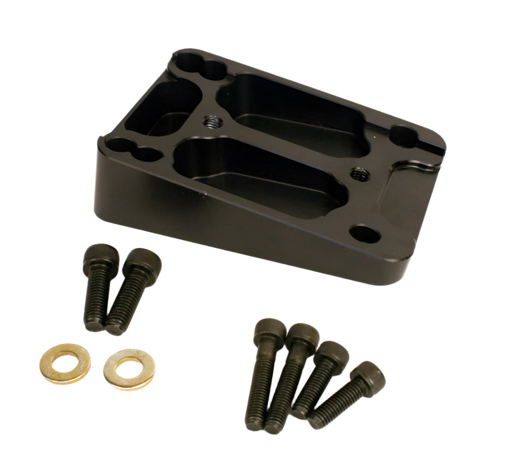 Odenthal EZ Set 10 Degree Angled Top Plate Only, Two Cycle Engine