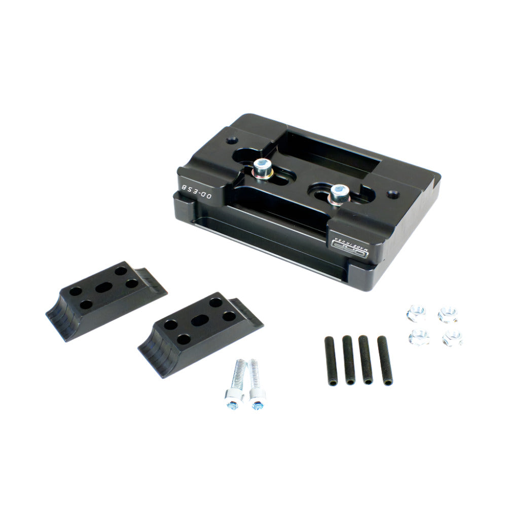 Odenthal EZ Set 4-Cycle Engine Mount, Flat 0 Degree Angle