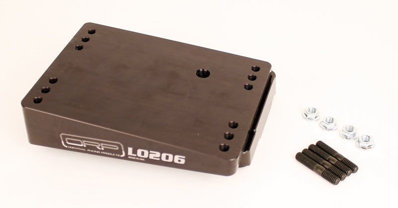 Out of Stock! - Briggs Local Option LO206 Engine, Box Stock