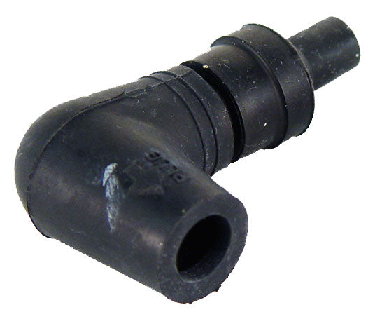 11. Yamaha KT100 Spark Plug Boot